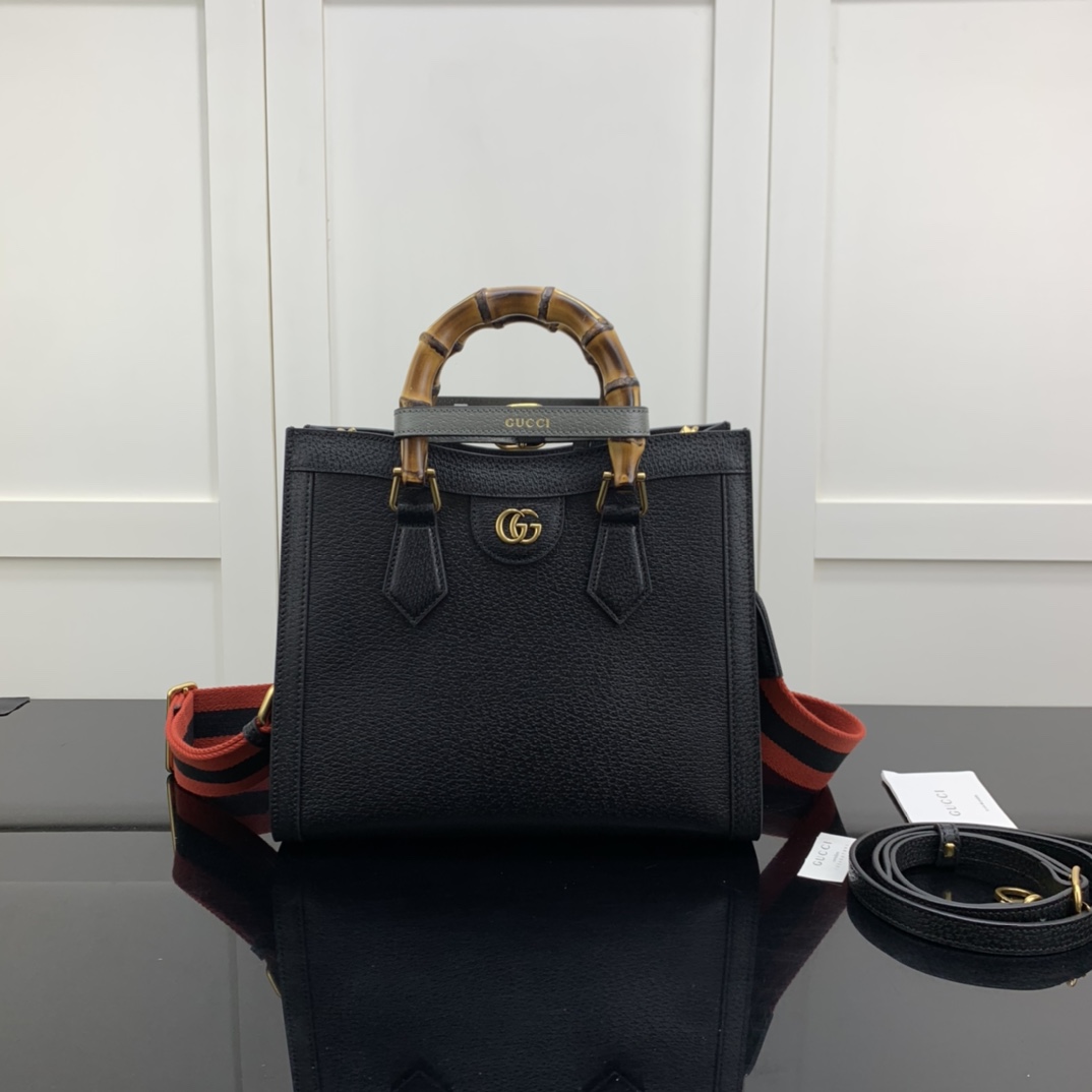 Gucci Top Handle Bags